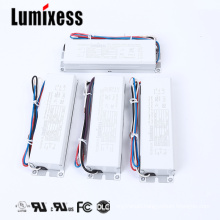 Constant current 60W led power driver AC DC 1750ma led power supply
